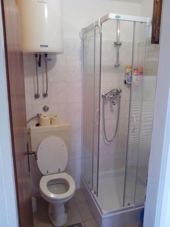Apartment Joke Ражань Номер фото